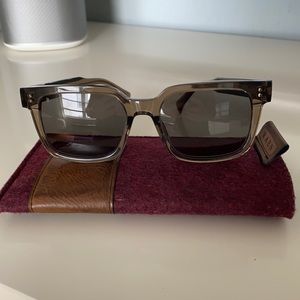 Raen West Sunglasses NWOT